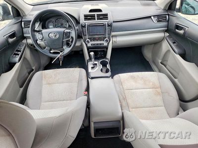 Zdjęcie 8 z 13 samochodu: 2013 TOYOTA CAMRY LE VIN:4T1BF1FK0DU218648 - miniatura