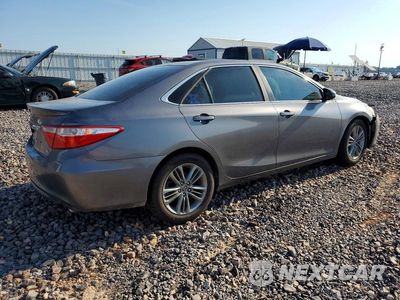 Trzecie zdjęcie samochodu z tyłu: 2015 TOYOTA CAMRY SE VIN:4T1BF1FKXFU985197 - miniatura