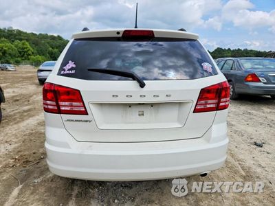 Zdjęcie 6 z 14 samochodu: 2018 DODGE JOURNEY SE VIN:3C4PDCABXJT524927 - miniatura