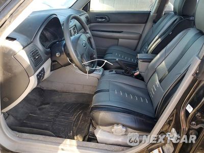 Zdjęcie 7 z 12 samochodu: 2003 SUBARU FORESTER 2.5XS VIN:JF1SG65693H770987 - miniatura