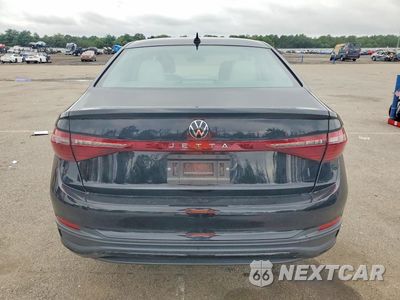 Zdjęcie 6 z 12 samochodu: 2025 VOLKSWAGEN JETTA S VIN:3VW5X7BU9SM091714 - miniatura