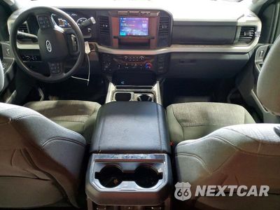 Zdjęcie 8 z 12 samochodu: 2024 FORD F250 SUPER DUTY VIN:1FT8W2BN2RED65706 - miniatura