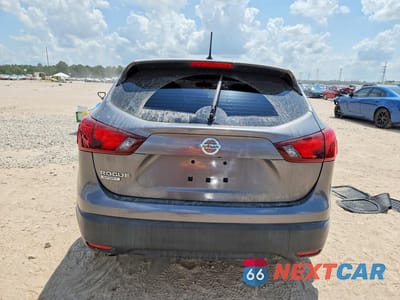 Zdjęcie 6 z 13 samochodu: 2019 NISSAN ROGUE SPORT S VIN:JN1BJ1CP3KW239730 - miniatura