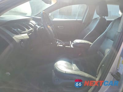 Zdjęcie 7 z 12 samochodu: 2011 FORD TAURUS LIMITED VIN:1FAHP2FWXBG121897 - miniatura