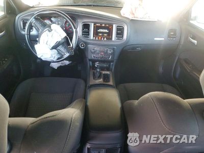 Zdjęcie 8 z 12 samochodu: 2023 DODGE CHARGER SXT VIN:2C3CDXBG6PH595581 - miniatura