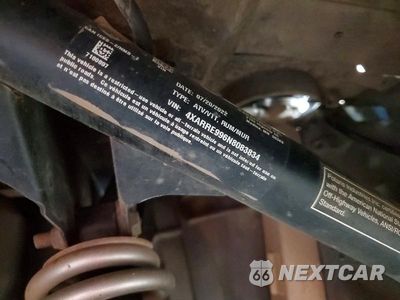 Zdjęcie 10 z 10 samochodu: 2022 POLARIS RANGER XP 1000 PREMIUM VIN:4XARRE996N8083834 - miniatura