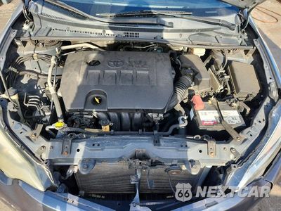Zdjęcie 11 z 12 samochodu: 2014 TOYOTA COROLLA LE ECO VIN:2T1BPRHE2EC154988 - miniatura