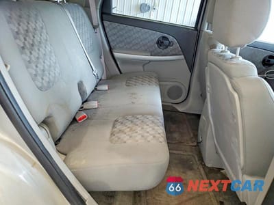 Zdjęcie 11 z 13 samochodu: 2008 CHEVROLET EQUINOX LS VIN:2CNDL23F986324504 - miniatura
