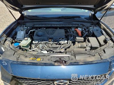 Zdjęcie 21 z 24 samochodu: 2025 MAZDA CX-50 PREFERRED VIN:7MMVAABW7SN114562 - miniatura