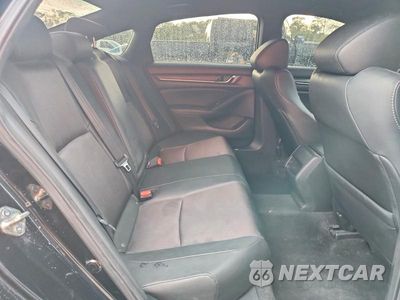 Zdjęcie 10 z 12 samochodu: 2020 HONDA ACCORD SPORT VIN:1HGCV1F38LA108257 - miniatura