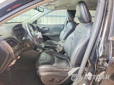 Zdjęcie 7 z 14 samochodu: 2019 JEEP CHEROKEE LIMITED VIN:1C4PJMDX9KD309925 - miniatura