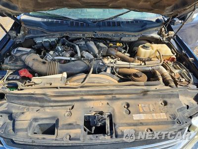 Zdjęcie 12 z 13 samochodu: 2017 FORD F250 SUPER DUTY VIN:1FT7W2BT5HEC08194 - miniatura