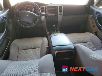 Zdjęcie 8 z 12 samochodu: 2007 TOYOTA 4 RUNNER SR5 VIN:JTEZU14R770085855 - miniatura