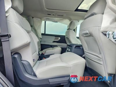 Zdjęcie 11 z 13 samochodu: 2025 FORD EXPEDITION PLATINUM VIN:1FMJU1M86SEA00956 - miniatura