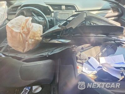 Zdjęcie 8 z 12 samochodu: 2017 HONDA CIVIC SPORT VIN:SHHFK7H48HU401490 - miniatura