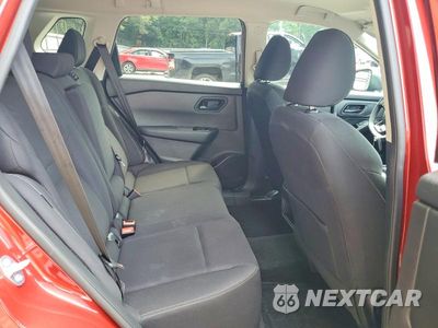 Zdjęcie 11 z 13 samochodu: 2025 NISSAN ROGUE S VIN:5N1BT3AA5SC858408 - miniatura