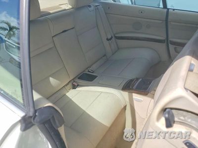 Zdjęcie 10 z 12 samochodu: 2008 BMW 335 I VIN:WBAWL73548PX59073 - miniatura
