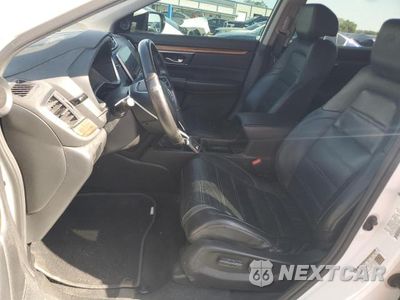Zdjęcie 7 z 14 samochodu: 2019 HONDA CR-V EXL VIN:7FARW2H89KE052330 - miniatura