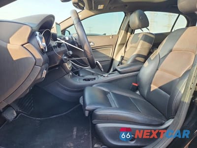Zdjęcie 7 z 12 samochodu: 2019 MERCEDES-BENZ GLA 250 4MATIC VIN:WDCTG4GB7KJ600206 - miniatura