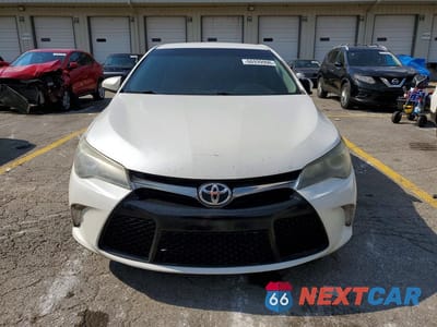 Piąte zdjęcie samochodu w środku: 2015 TOYOTA CAMRY SE VIN:4T1BF1FK2FU898488 - miniatura