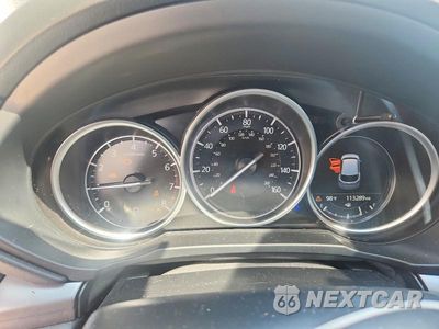 Zdjęcie 9 z 13 samochodu: 2020 MAZDA CX-5 TOURING VIN:JM3KFACM3L0815624 - miniatura