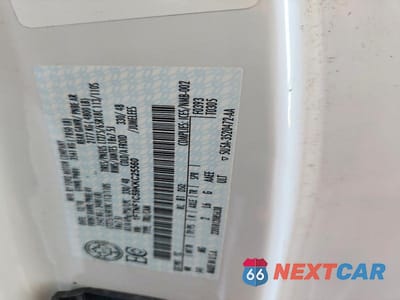Zdjęcie 13 z 13 samochodu: 2019 FORD F150 VIN:1FTNF1C59KKC25560 - miniatura
