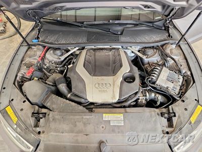 Zdjęcie 11 z 12 samochodu: 2019 AUDI A7 PRESTIGE VIN:WAUS2AF25KN112622 - miniatura