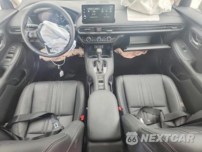 Zdjęcie 8 z 13 samochodu: 2026 HONDA HR-V EXL VIN:3CZRZ2H75TM760561 - miniatura