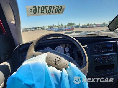 Zdjęcie 9 z 11 samochodu: 2002 DODGE RAM 1500 VIN:387HU18N92G135960 - miniatura