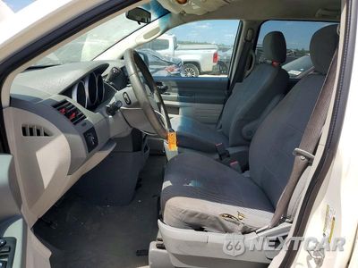 Zdjęcie 7 z 14 samochodu: 2008 DODGE GRAND CARAVAN SE VIN:1D8HN44H88B177411 - miniatura