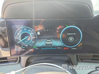 Zdjęcie 9 z 12 samochodu: 2025 HYUNDAI ELANTRA LIMITED VIN:KMHLN4DJ2SU155407 - miniatura