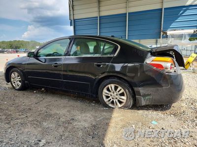 Drugie zdjęcie samochodu z przodu: 2010 NISSAN ALTIMA BASE/S VIN:1N4AL2AP2AN499865 - miniatura