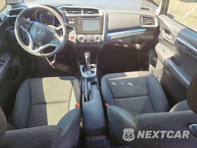 Zdjęcie 8 z 12 samochodu: 2015 HONDA FIT EX VIN:3HGGK5H86FM776222 - miniatura