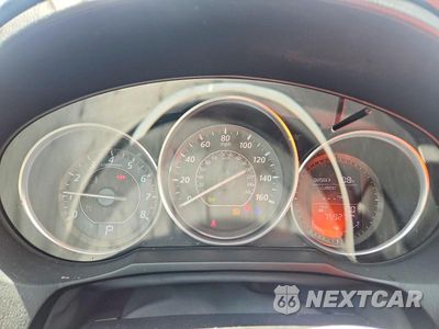 Zdjęcie 9 z 12 samochodu: 2015 MAZDA 6 GRAND TOURING VIN:JM1GJ1W61F1163353 - miniatura