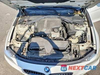Zdjęcie 11 z 12 samochodu: 2015 BMW 320 I XDRIVE VIN:WBA3C3G54FNT52997 - miniatura
