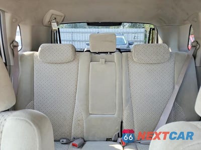 Zdjęcie 10 z 14 samochodu: 2005 HYUNDAI TUCSON GLS VIN:KM8JN72D25U083375 - miniatura
