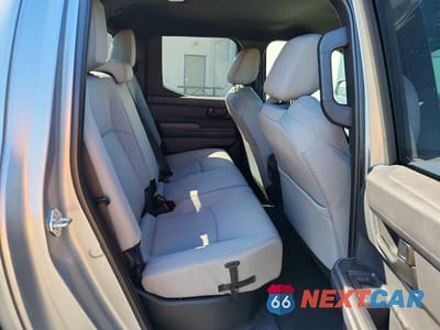 Zdjęcie 10 z 13 samochodu: 2026 TOYOTA TACOMA SR5 VIN:3TMLB5JN2TM246757 - miniatura