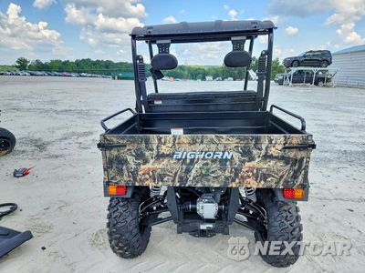 Zdjęcie 6 z 10 samochodu: 2026 TAIZHOU NEBULA POWER CO LTD UTILITY VEHICLE VIN:L06UA4C27T1000839 - miniatura