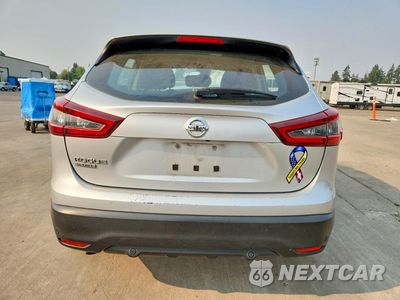 Zdjęcie 6 z 12 samochodu: 2021 NISSAN ROGUE SPORT S VIN:JN1BJ1AV1MW568768 - miniatura