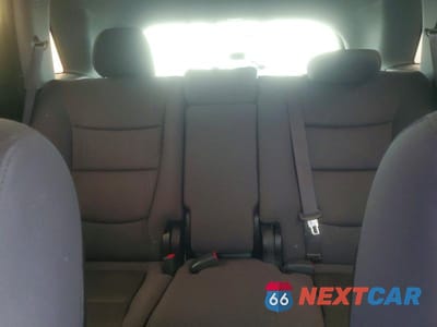 Zdjęcie 10 z 13 samochodu: 2012 KIA SORENTO LX VIN:5XYKTCA62CG250827 - miniatura