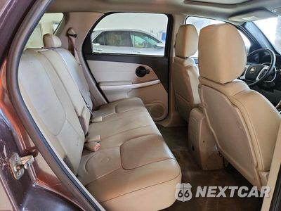 Zdjęcie 11 z 13 samochodu: 2007 CHEVROLET EQUINOX LT VIN:2CNDL73F876225877 - miniatura