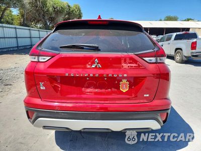 Zdjęcie 6 z 13 samochodu: 2022 MITSUBISHI ECLIPSE CROSS SE VIN:JA4ASWAAXNZ050264 - miniatura