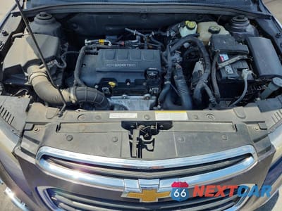 Zdjęcie 11 z 12 samochodu: 2015 CHEVROLET CRUZE LT VIN:1G1PD5SB9F7145223 - miniatura