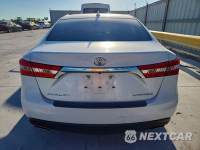 Zdjęcie 6 z 12 samochodu: 2013 TOYOTA AVALON LIMITED VIN:4T1BK1EB2DU063100 - miniatura