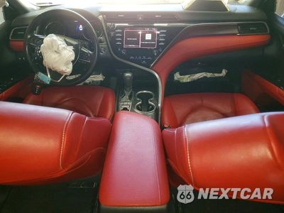 Zdjęcie 8 z 12 samochodu: 2020 TOYOTA CAMRY XSE VIN:4T1K61AK9LU863921 - miniatura