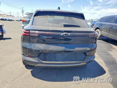 Zdjęcie 6 z 14 samochodu: 2024 CHEVROLET EQUINOX 2LT VIN:3GN7DLRP8RS243959 - miniatura