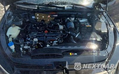 Zdjęcie 11 z 13 samochodu: 2021 KIA K5 GT LINE VIN:5XXG64J20MG010052 - miniatura