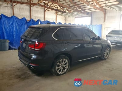 Trzecie zdjęcie samochodu z tyłu: 2015 BMW X5 XDRIVE35I VIN:5UXKR0C58F0K59106 - miniatura