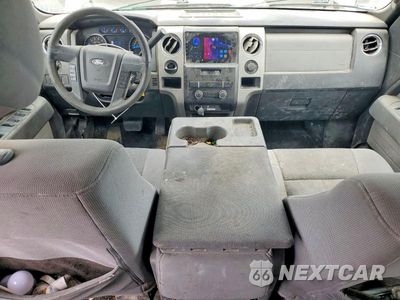 Zdjęcie 8 z 12 samochodu: 2014 FORD F150 SUPERCREW VIN:1FTEW1CM0EKE65544 - miniatura