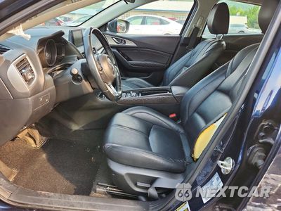 Zdjęcie 7 z 12 samochodu: 2018 MAZDA 3 TOURING VIN:3MZBN1V30JM252118 - miniatura